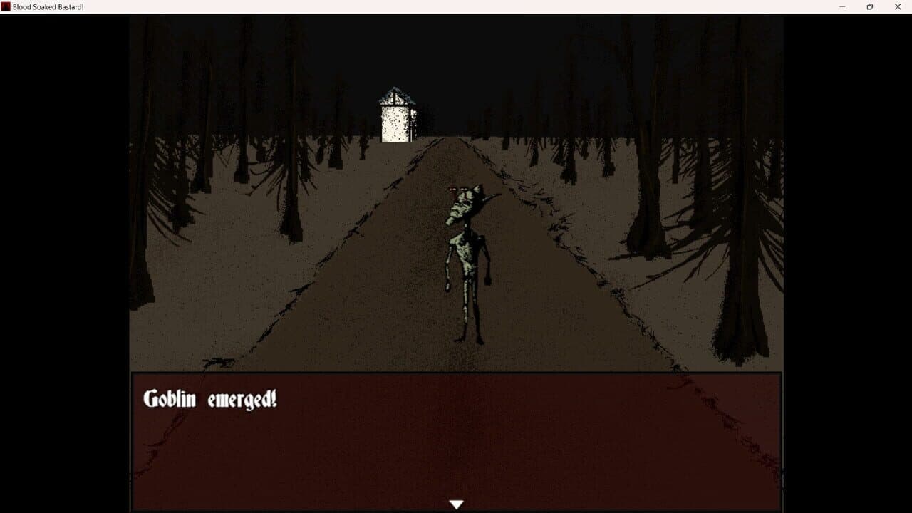 Blood Soaked Bastard! thumbnail 5