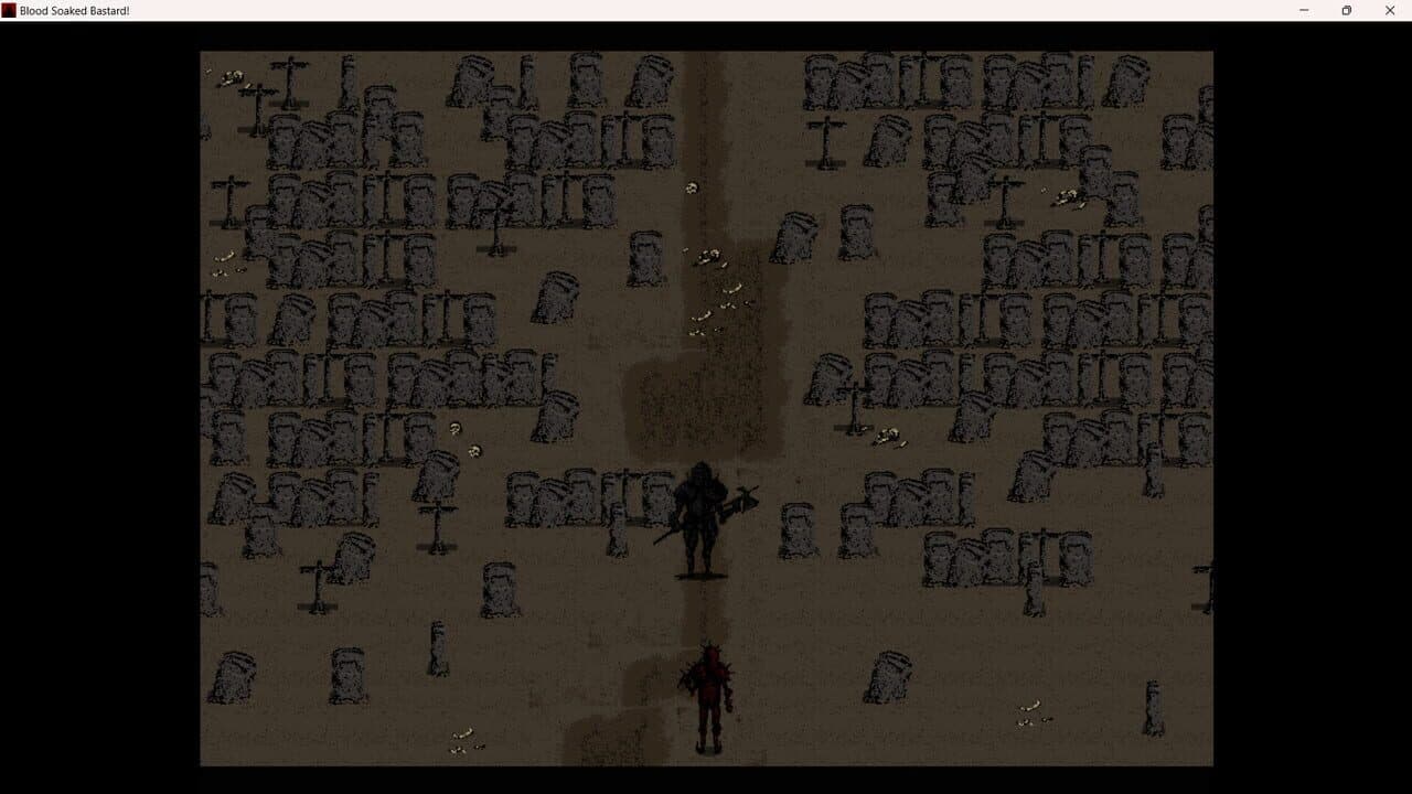 Blood Soaked Bastard! thumbnail 2