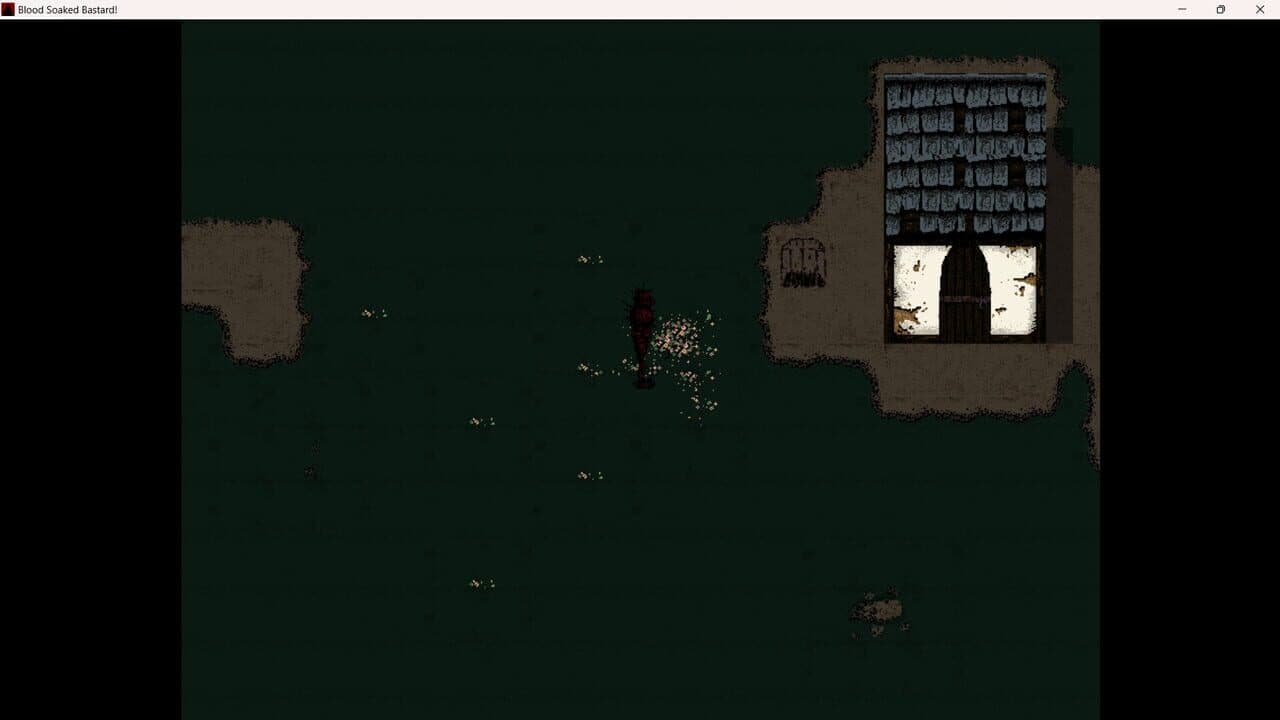 Blood Soaked Bastard! thumbnail 3