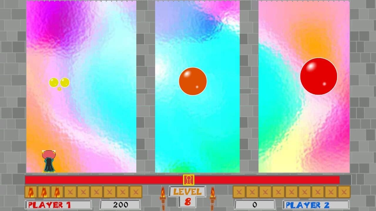 Bubble Trouble thumbnail 2