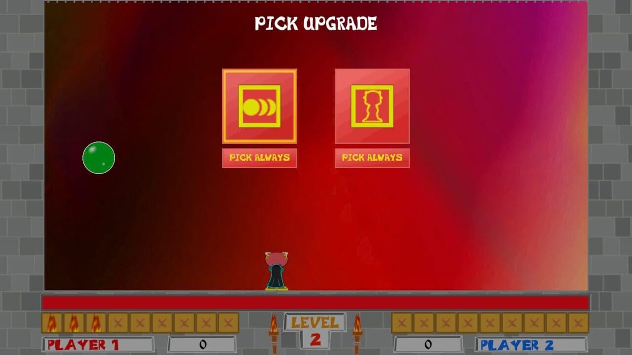 Bubble Trouble thumbnail 3