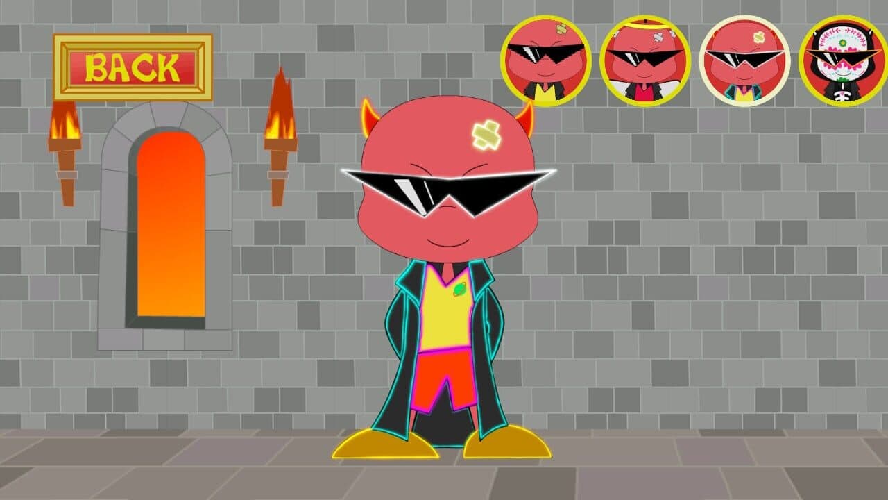 Bubble Trouble thumbnail 4