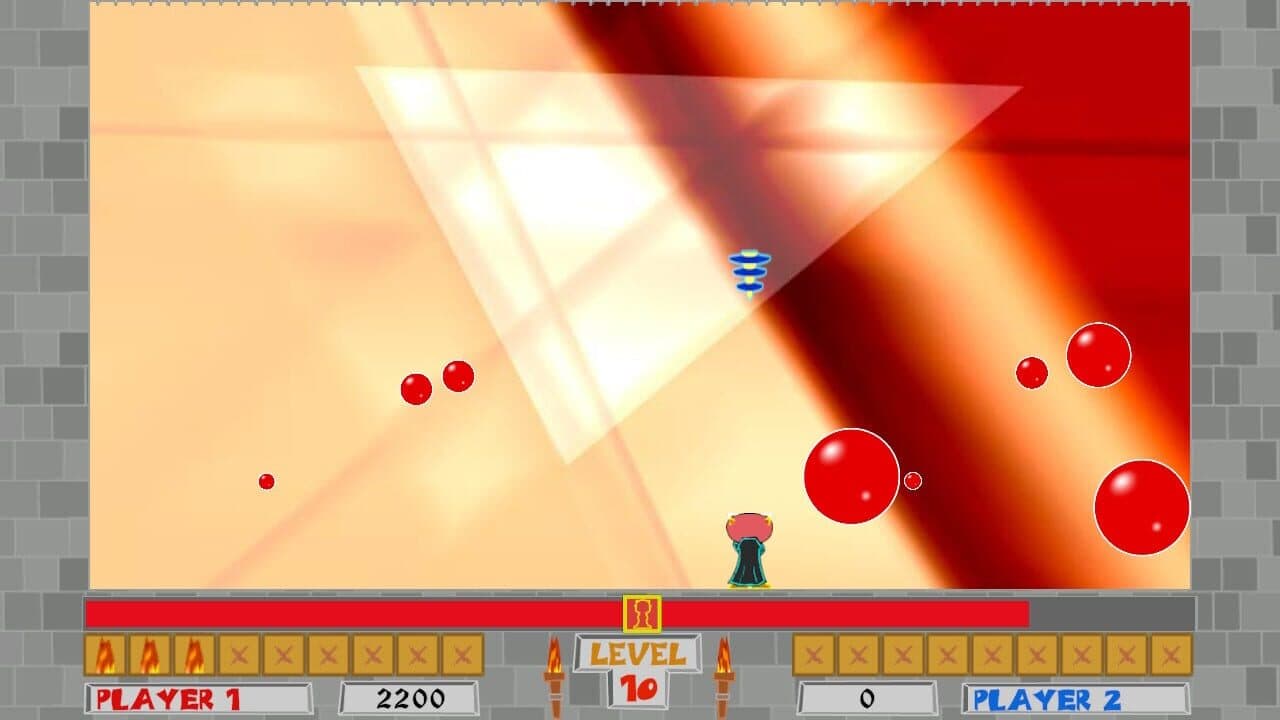 Bubble Trouble thumbnail 5