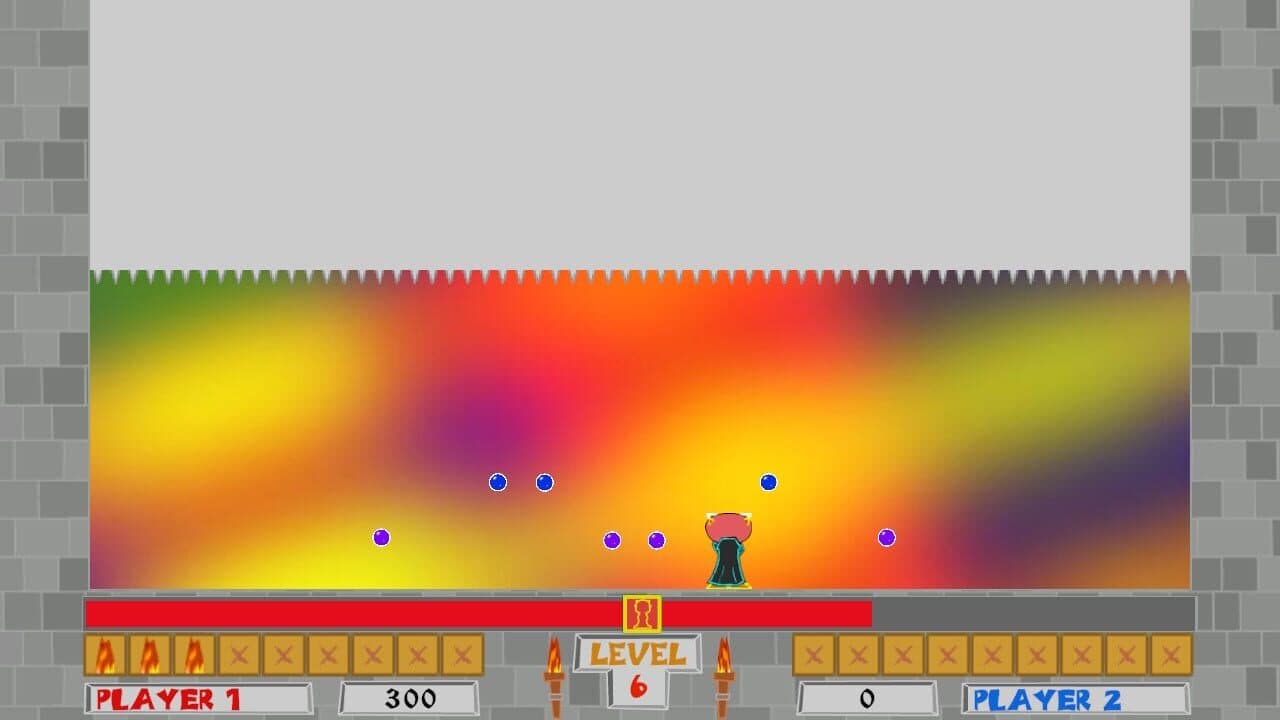 Bubble Trouble thumbnail 6