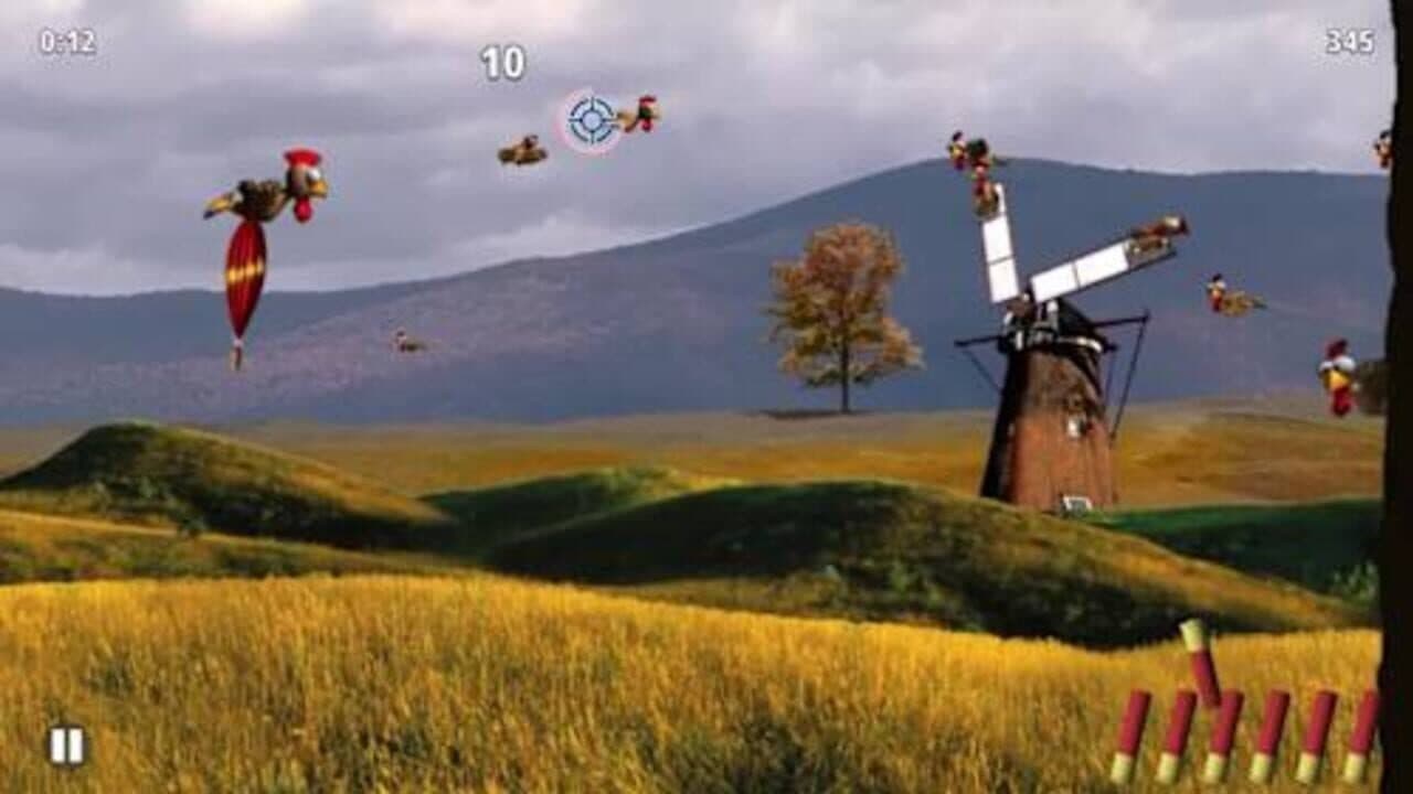 The Original Moorhuhn Hunt thumbnail 3