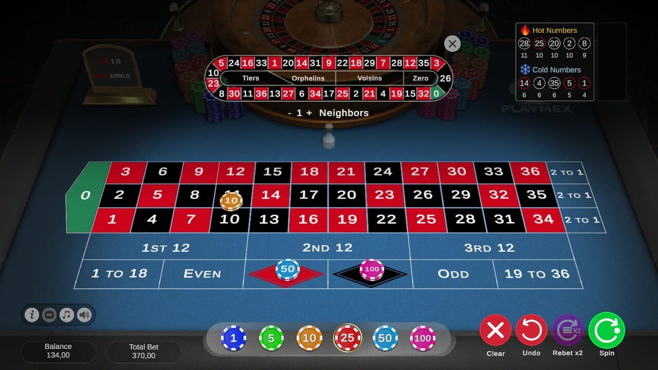 Pro Roulette thumbnail 2