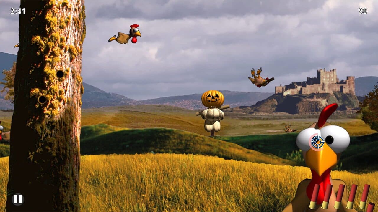 The Original Moorhuhn Hunt thumbnail 2