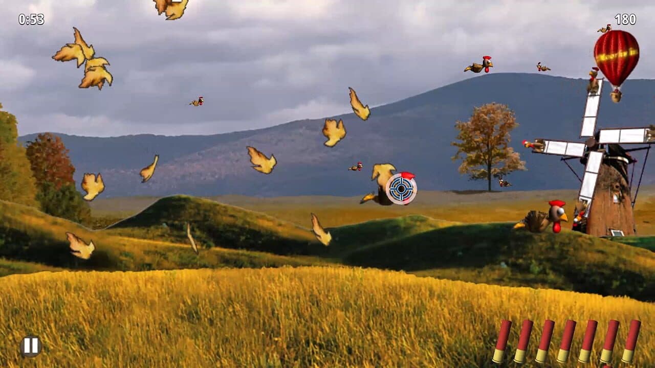 The Original Moorhuhn Hunt thumbnail 4