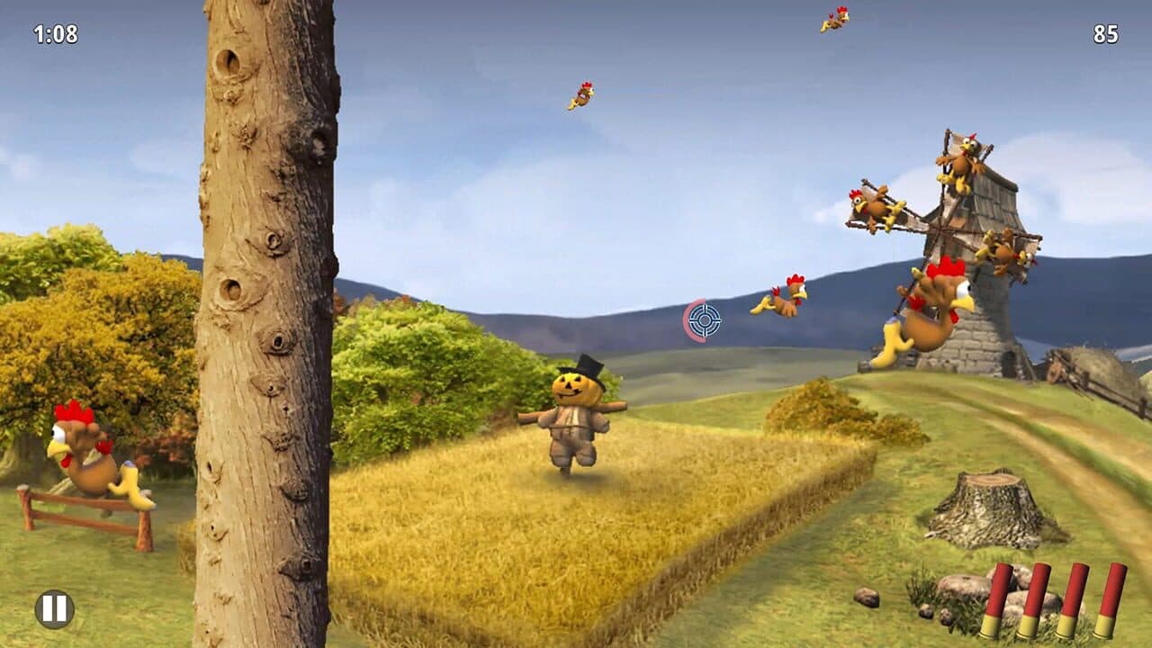 The Original Moorhuhn Hunt thumbnail 5