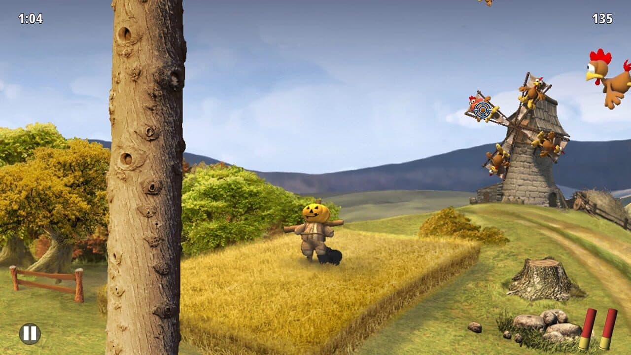 The Original Moorhuhn Hunt thumbnail 6