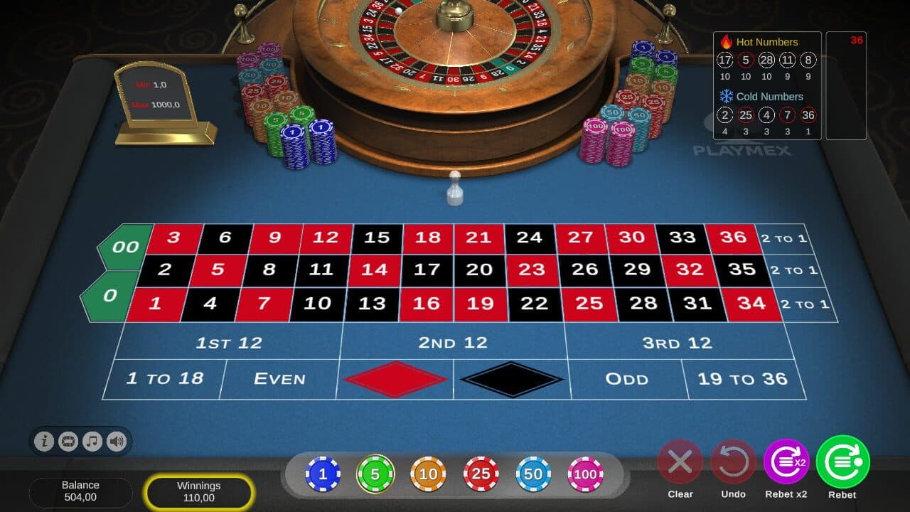 Pro Roulette thumbnail 5