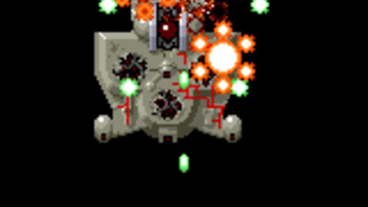 Halley Wars thumbnail 2