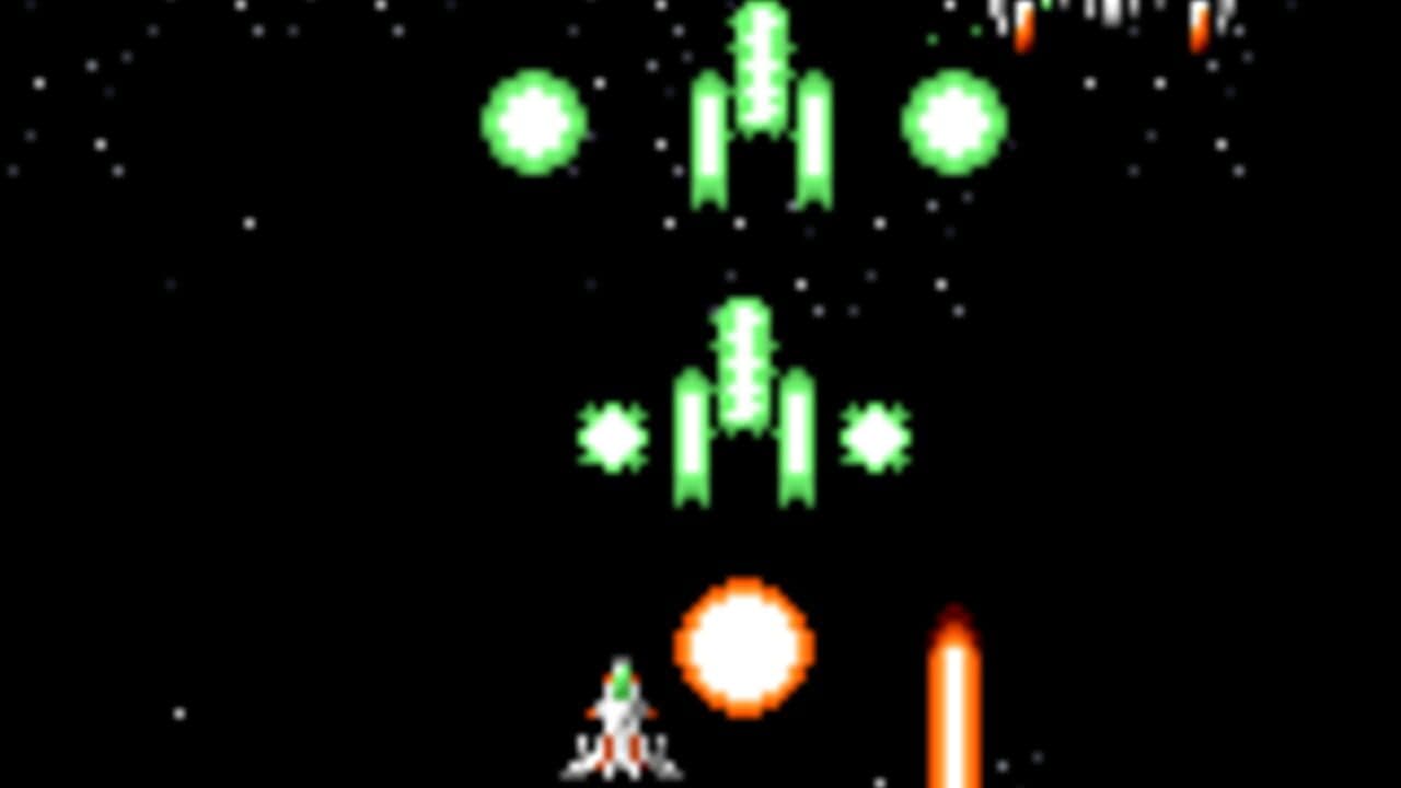 Halley Wars thumbnail 3