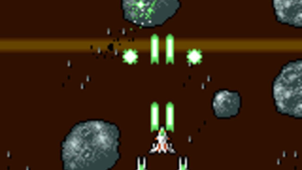 Halley Wars thumbnail 4