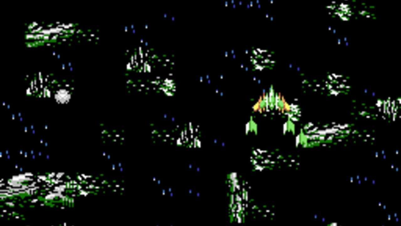 Halley Wars thumbnail 6