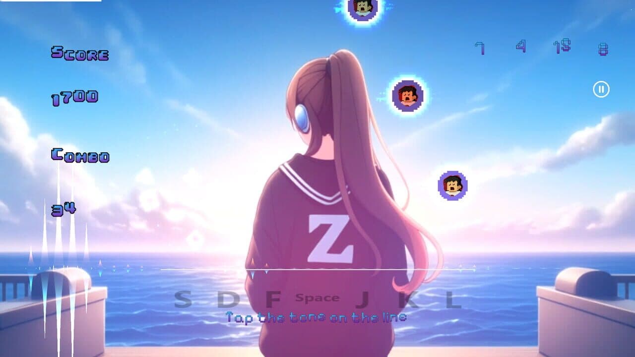 Zekertune screenshot 1