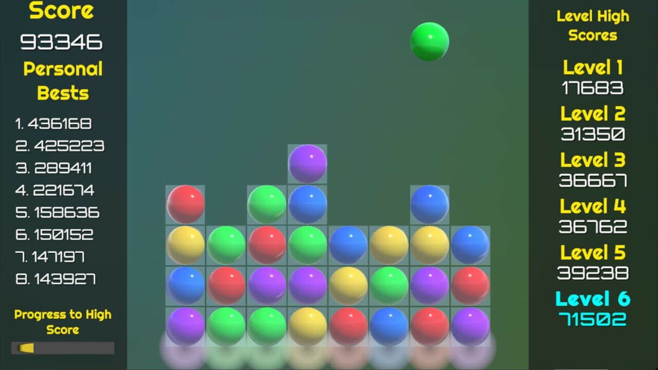 BallStack thumbnail 3