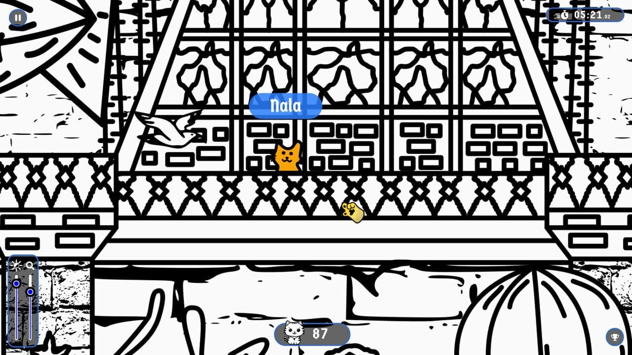 101 Cats Hidden in Prague thumbnail 2