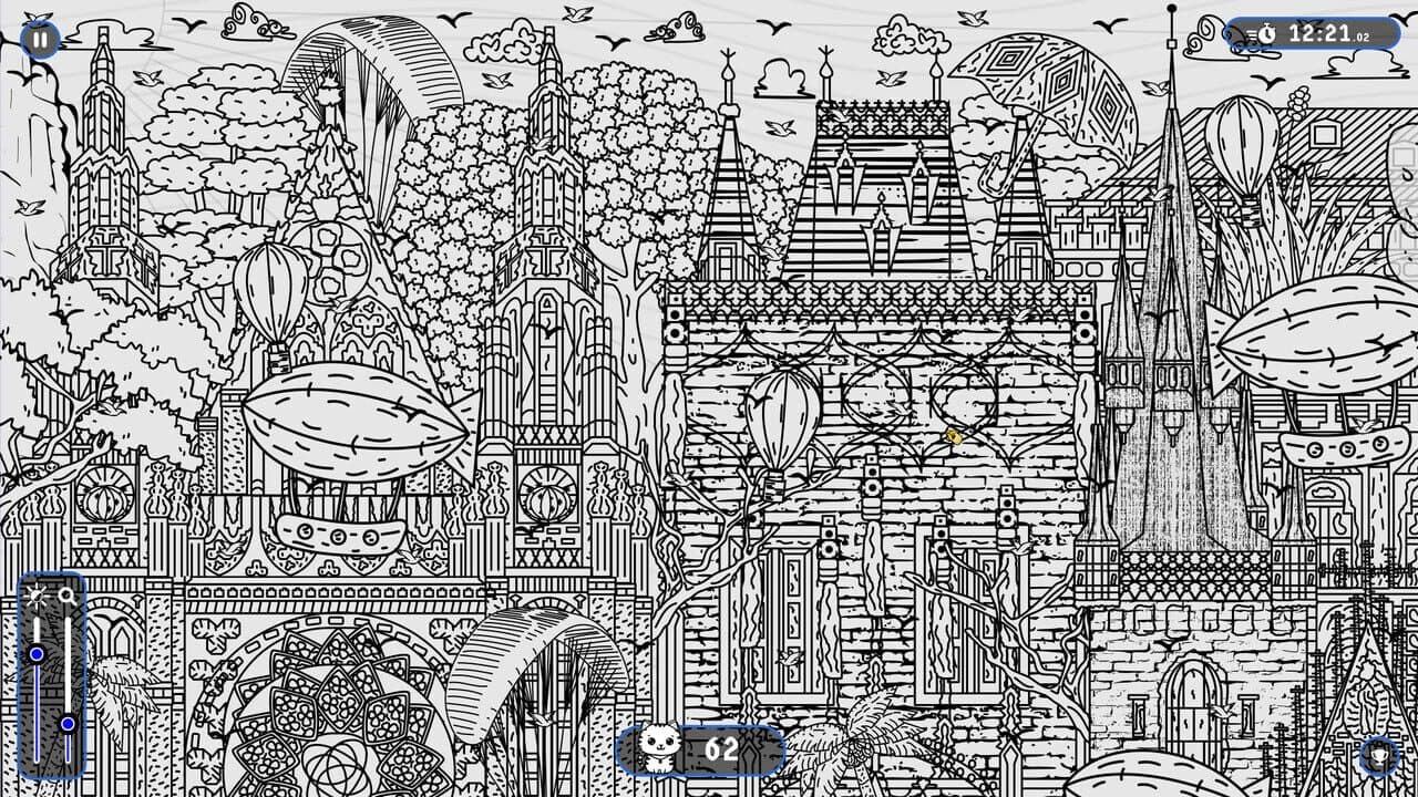 101 Cats Hidden in Prague thumbnail 5