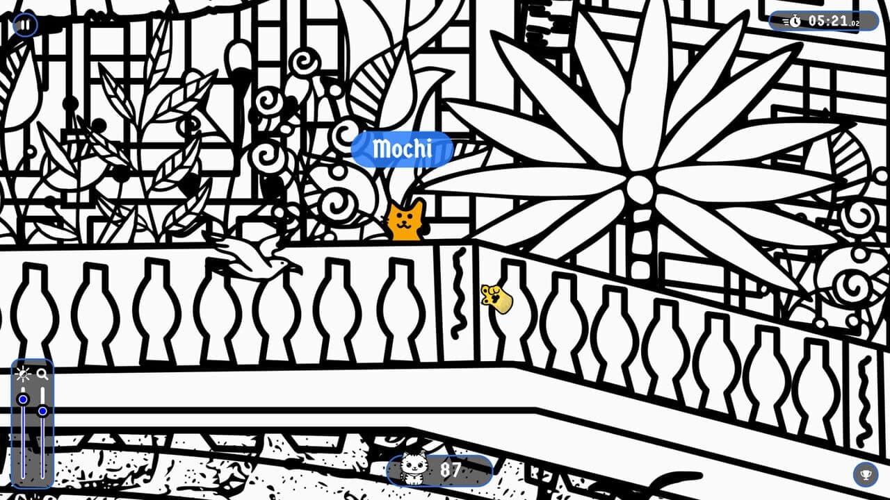 101 Cats Hidden in Venice thumbnail 2