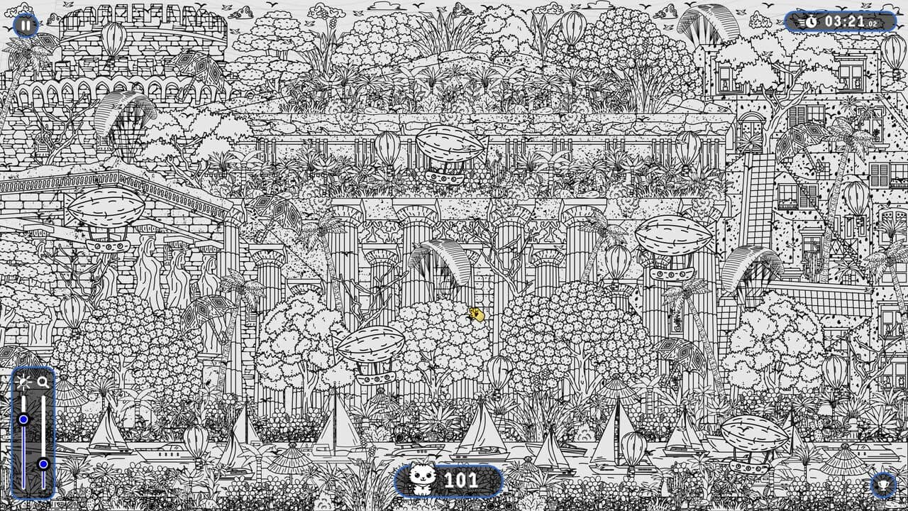 101 Cats Hidden in Greece thumbnail 5