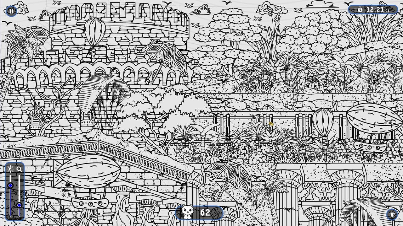 101 Cats Hidden in Greece thumbnail 4