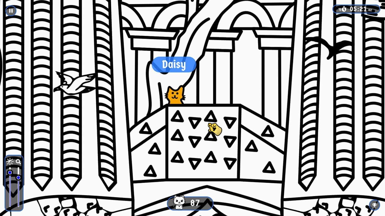 101 Cats Hidden in Barcelona thumbnail 2