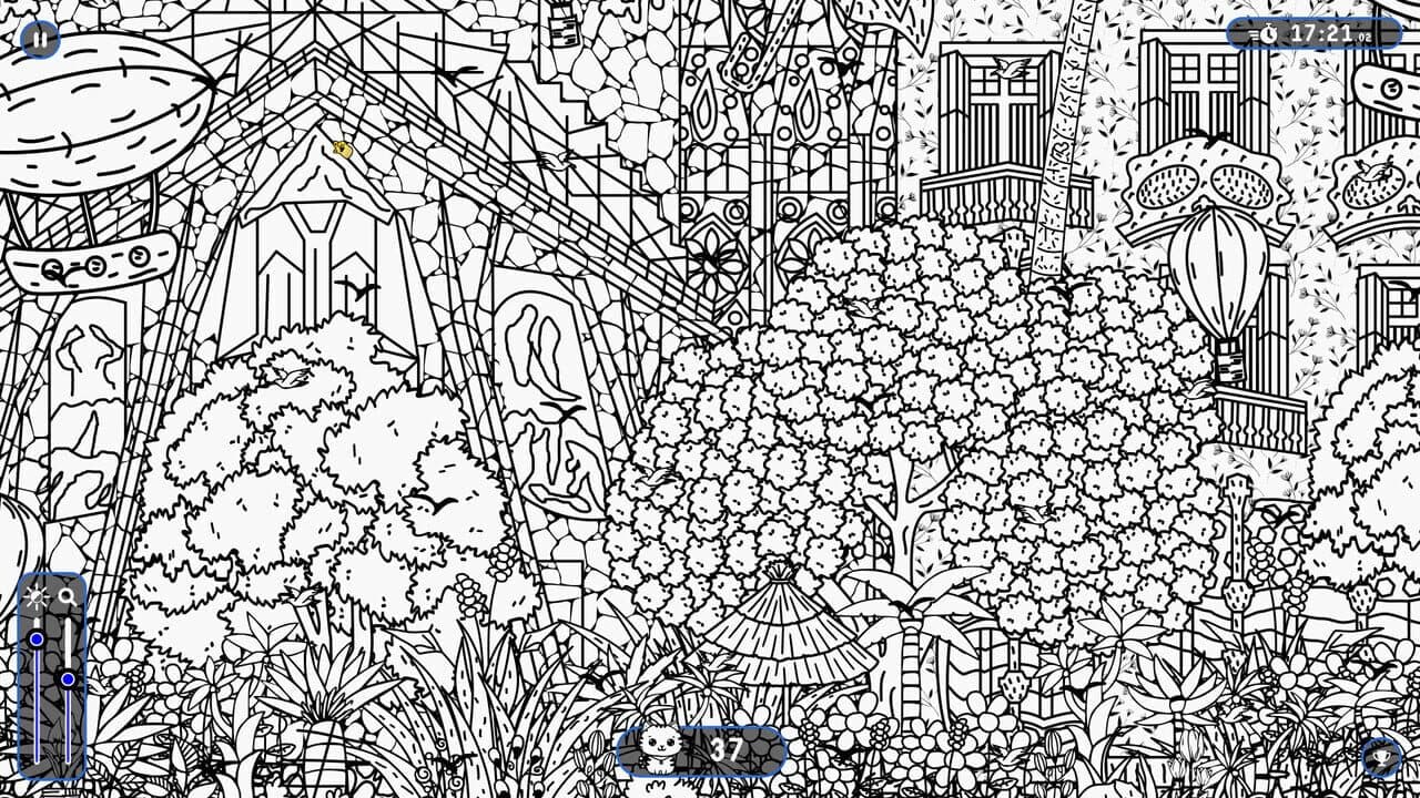 101 Cats Hidden in Barcelona thumbnail 4