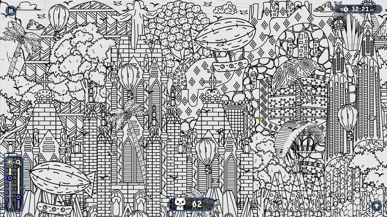 101 Cats Hidden in Barcelona thumbnail 5
