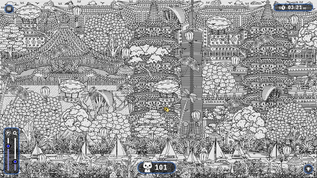 101 Cats Hidden in Taiwan thumbnail 4