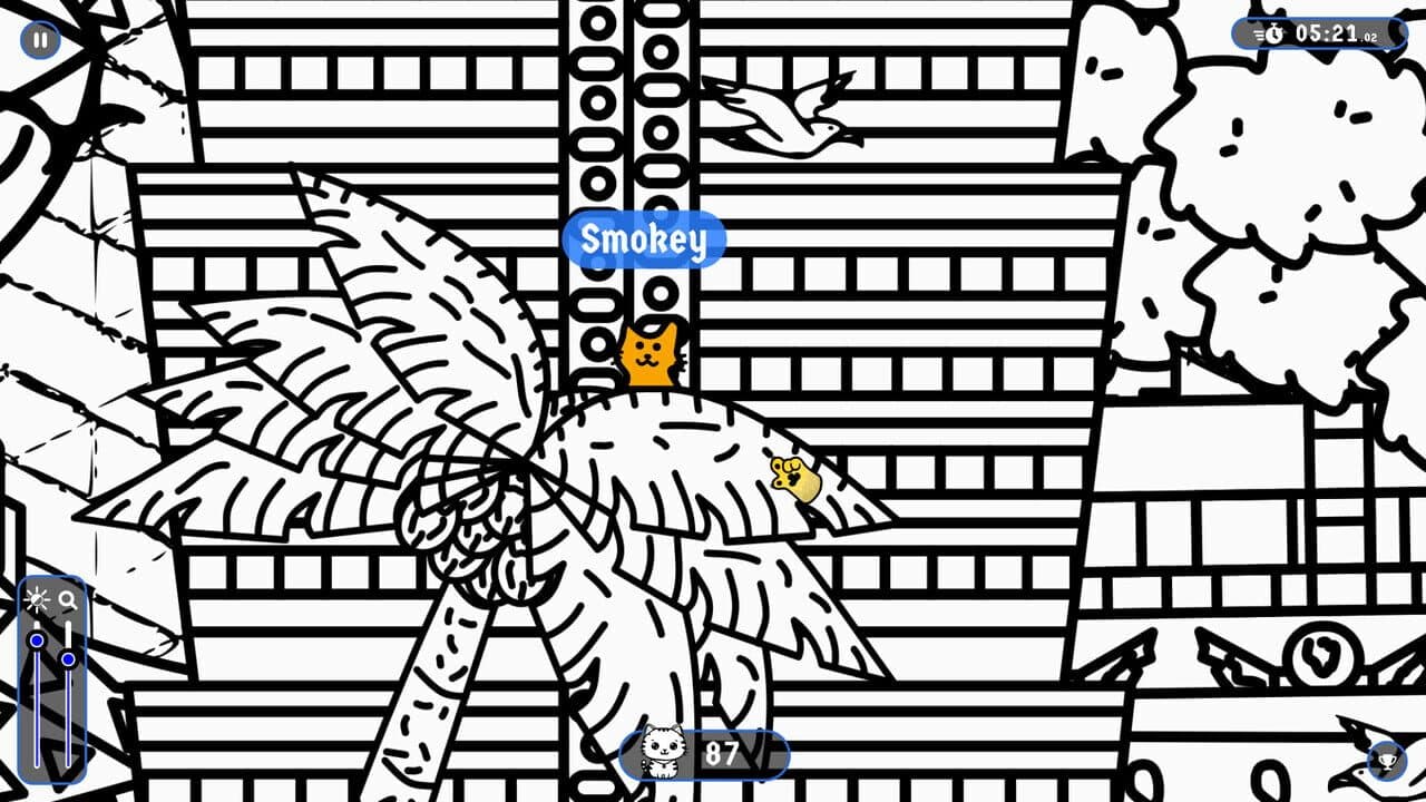 101 Cats Hidden in Taiwan thumbnail 5
