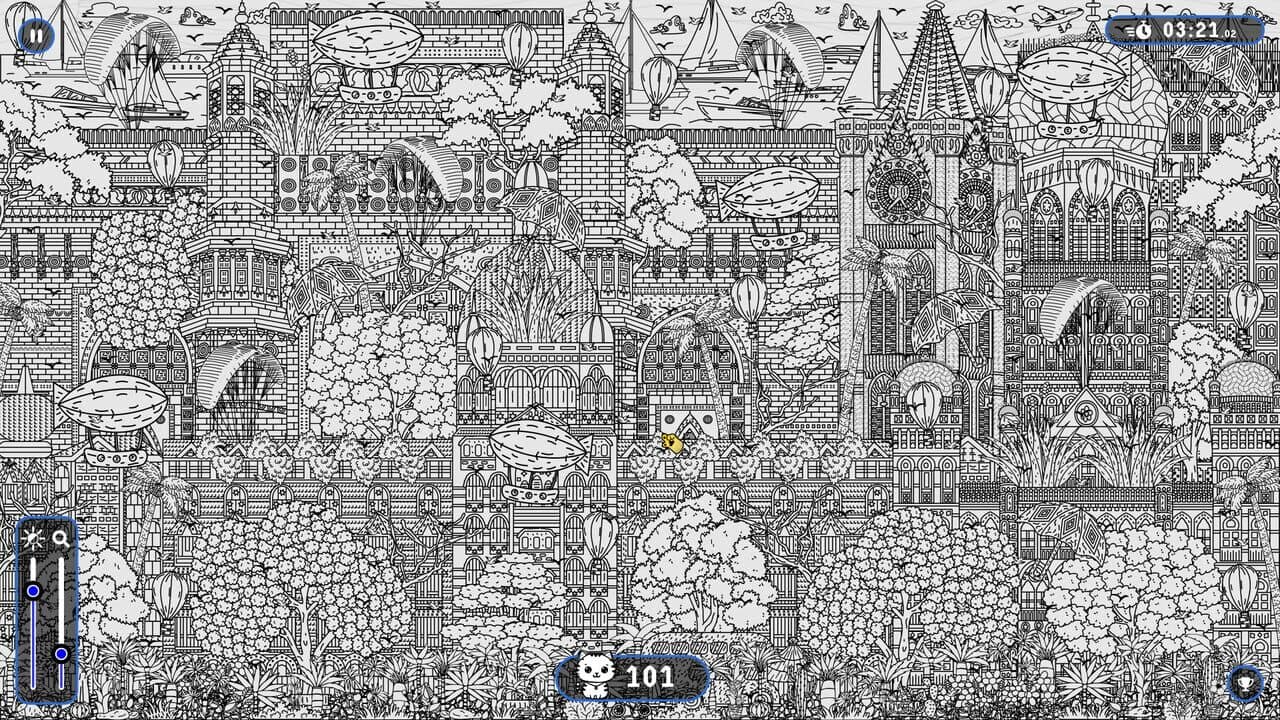 101 Cats Hidden in Mumbai thumbnail 4