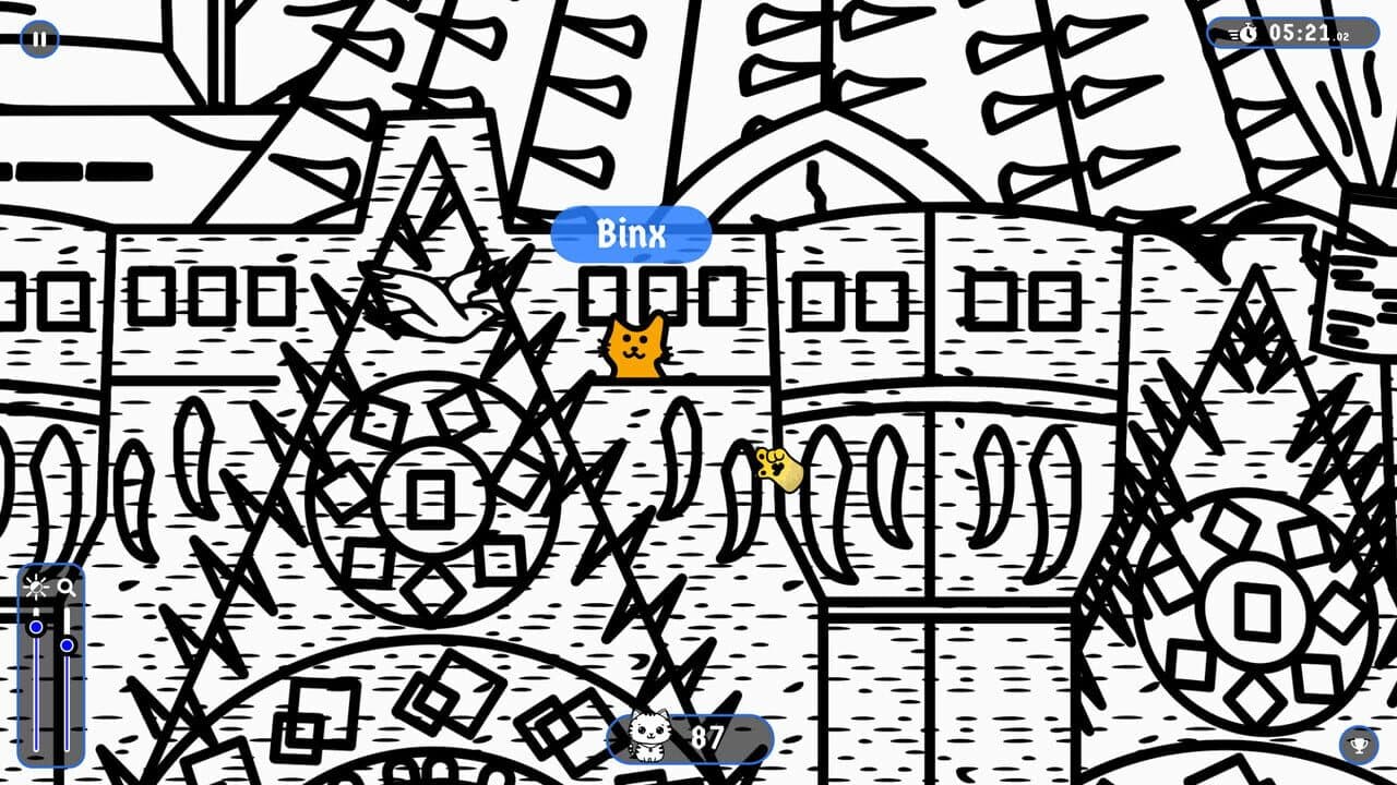 101 Cats Hidden in Mumbai thumbnail 5