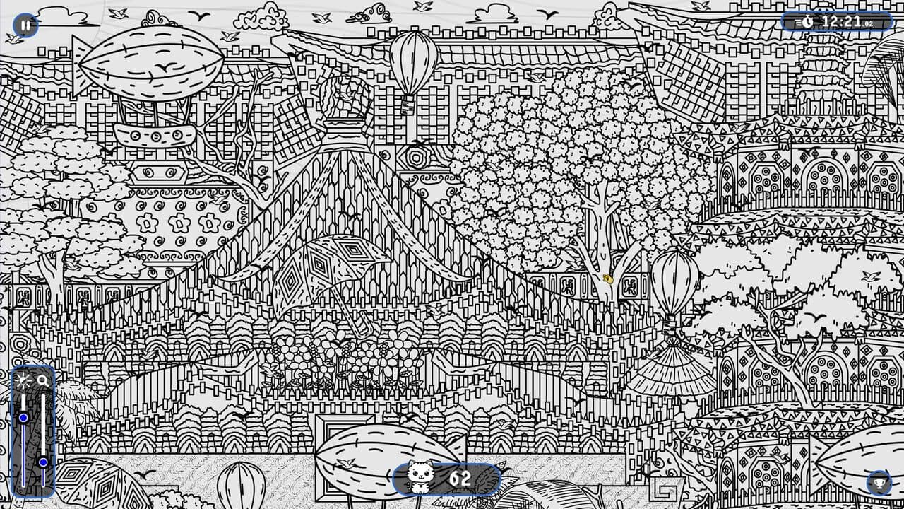 101 Cats Hidden in Taiwan thumbnail 3