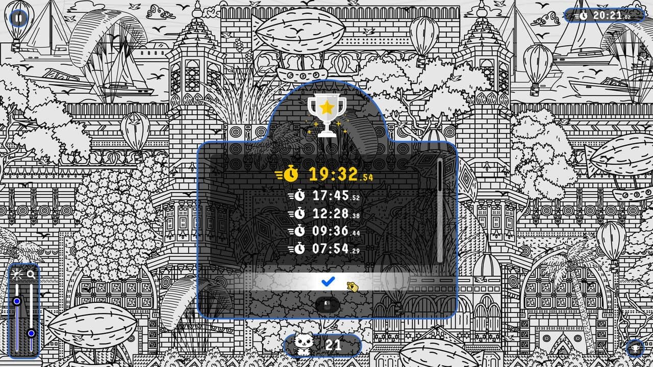 101 Cats Hidden in Mumbai screenshot 1