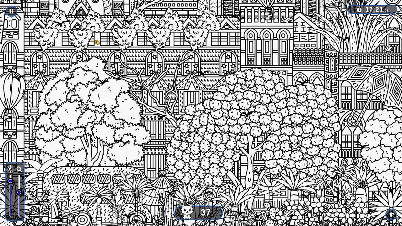 101 Cats Hidden in Mumbai thumbnail 2