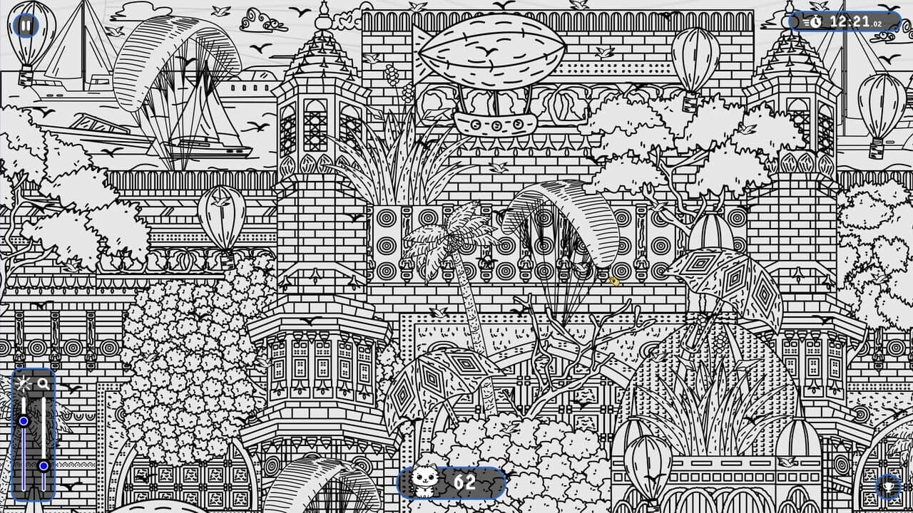 101 Cats Hidden in Mumbai thumbnail 3