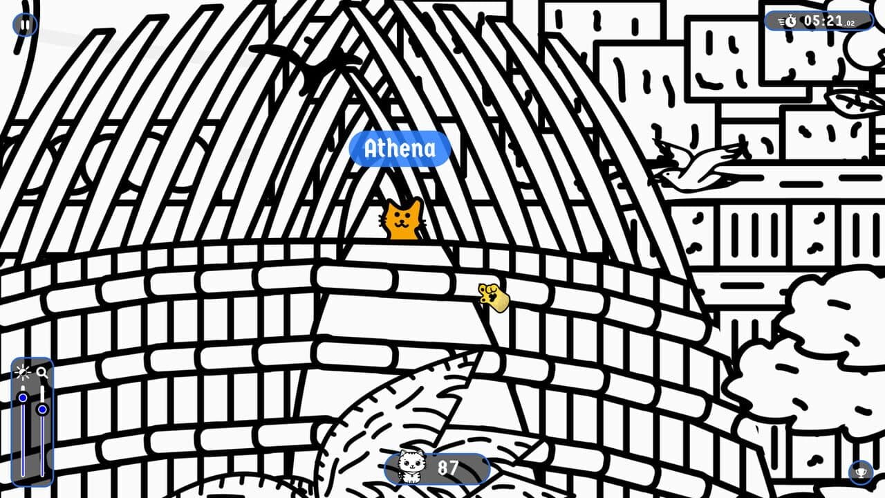 101 Cats Hidden in Hong Kong thumbnail 2