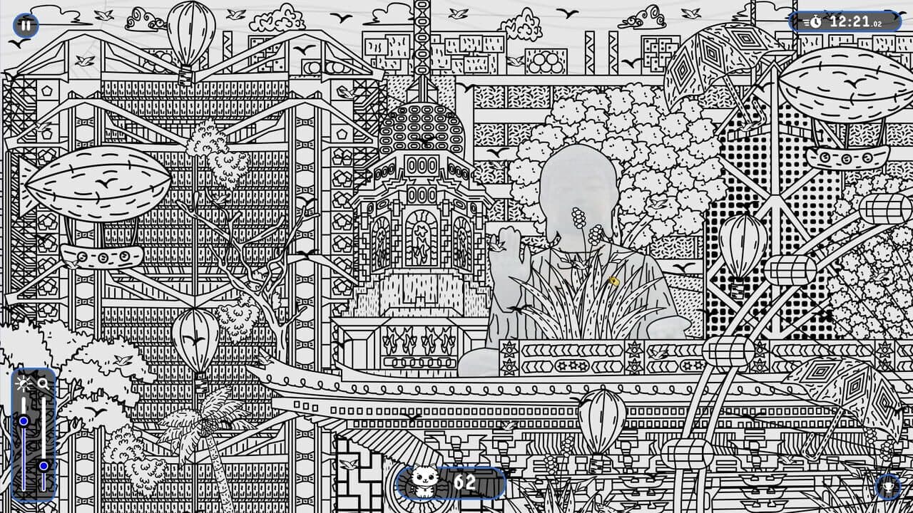 101 Cats Hidden in Hong Kong thumbnail 5