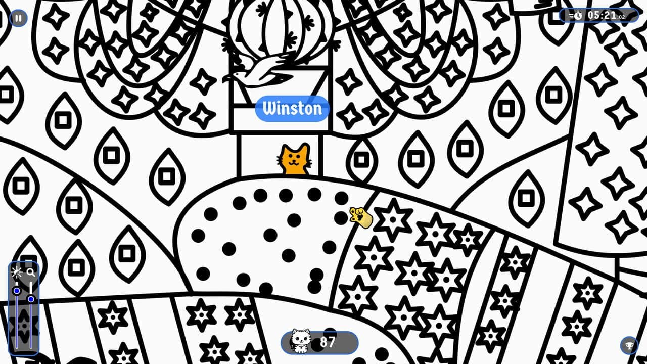101 Cats Hidden in Thailand thumbnail 2