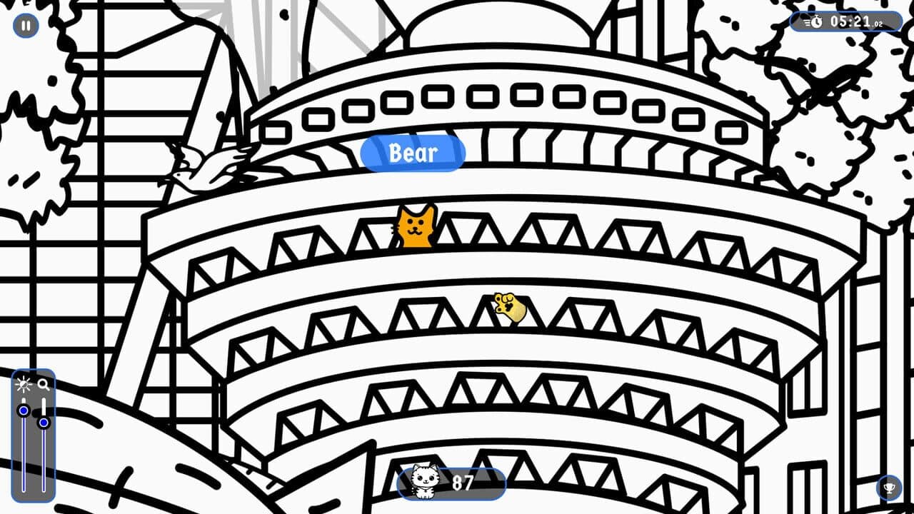 101 Cats Hidden in Kuala Lumpur thumbnail 2