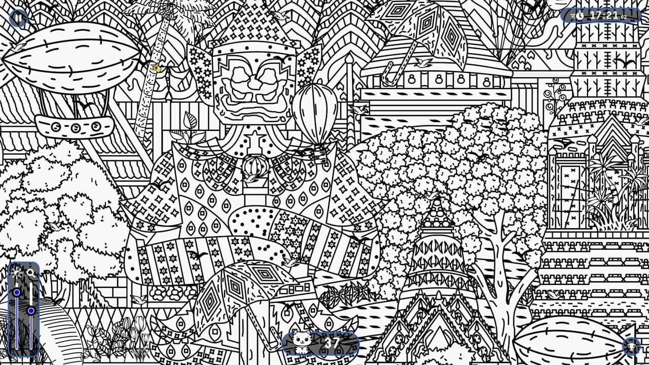 101 Cats Hidden in Thailand thumbnail 4