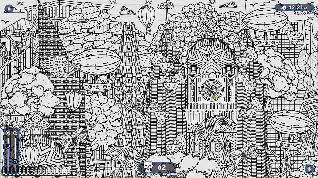 101 Cats Hidden in Kuala Lumpur thumbnail 5