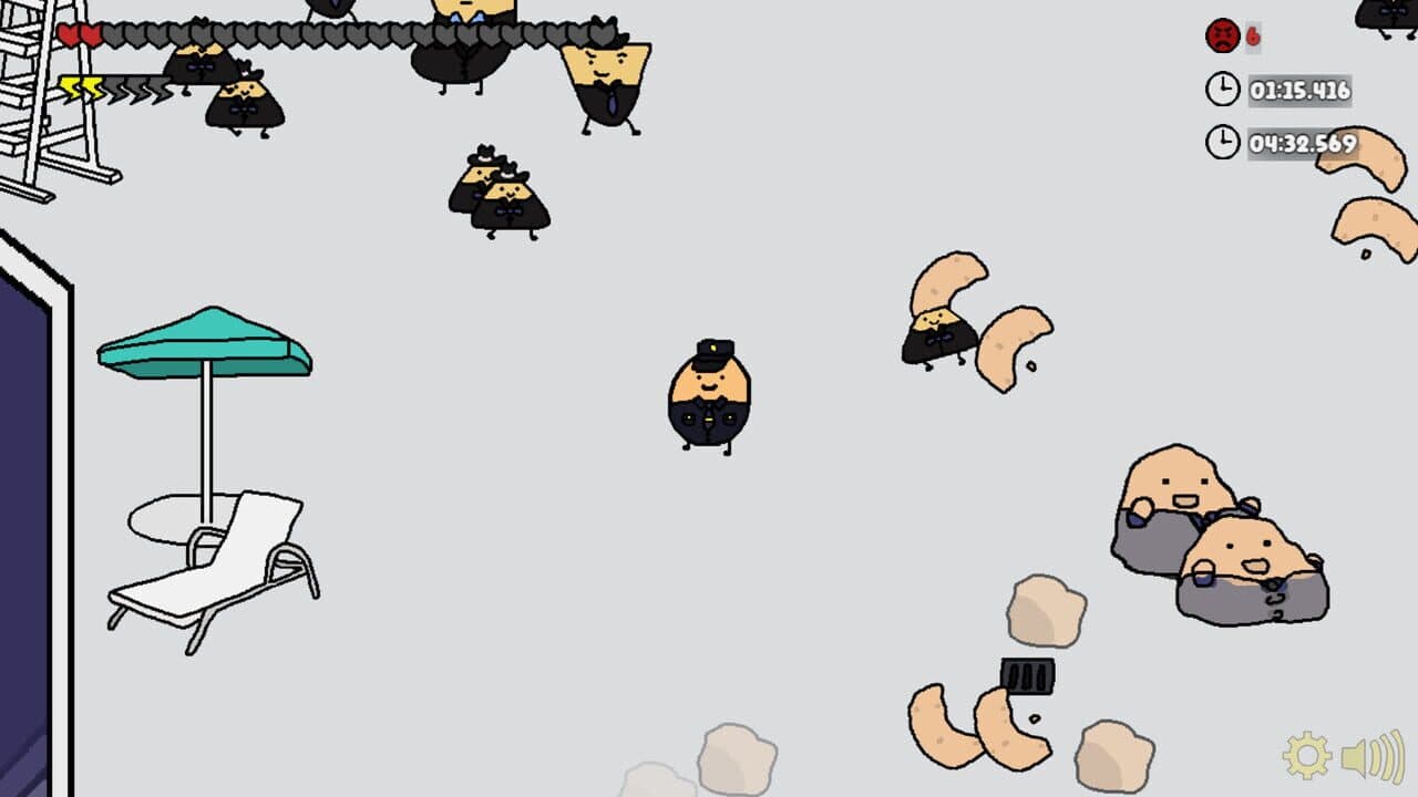 Potato Cop thumbnail 2