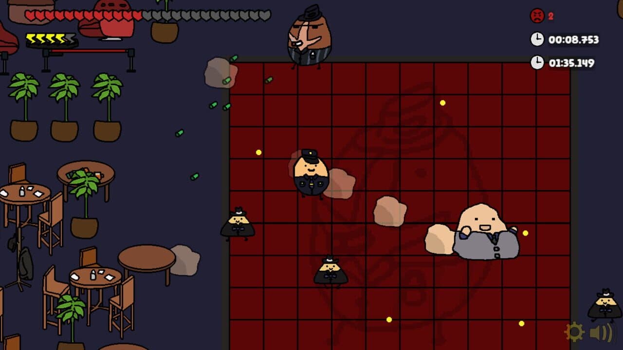 Potato Cop thumbnail 5