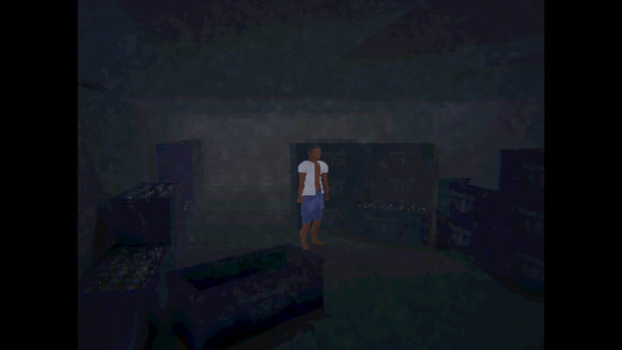 Ioretin screenshot 1