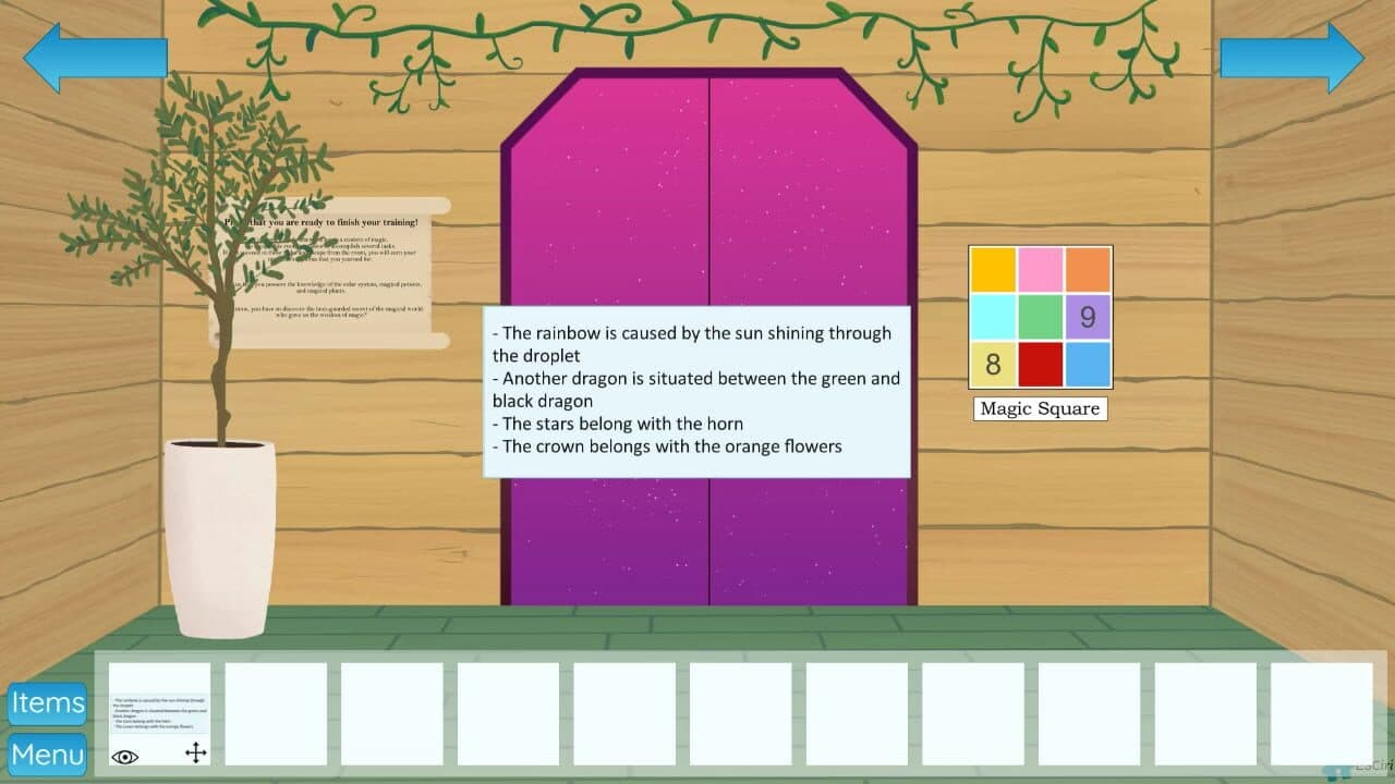 The Magician's Challenge thumbnail 5