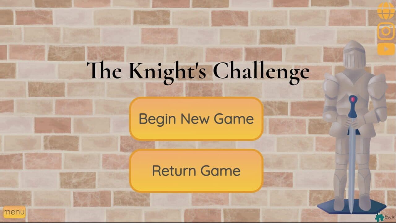 The Knight's Challenge thumbnail 6
