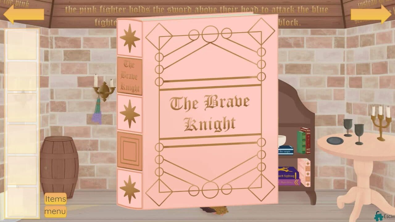 The Knight's Challenge thumbnail 7