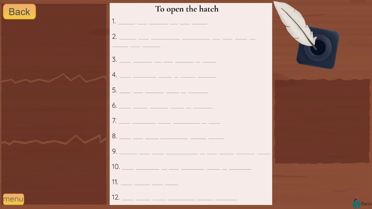 The Knight's Challenge thumbnail 8